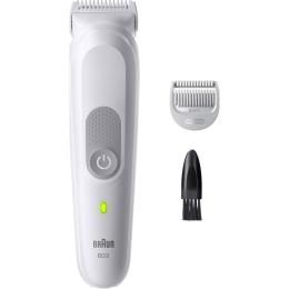 Триммер для тела Braun Body Groomer Series 3 BG3500