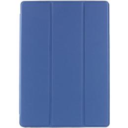 Чохол-книжка Epik Book Cover with Stylus Slot для Xiaomi Pad 6/6 Pro Midnight Blue