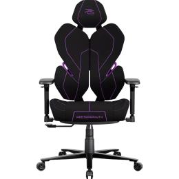 Геймерское кресло Proove Gaming Respawn Black/Purple (GCRS0001001)