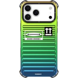 Чехол YoungKit Secret Color для Apple iPhone 18 Pro The Wizard of Oz