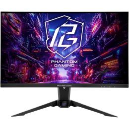 Монитор ASRock 32` Phantom Gaming PG32QFT