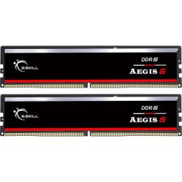 Модуль памяти DDR5 G.Skill Aegis 2x32GB 6000MHz (F5-6000J3636F32GX2-IS)