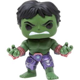 Фігурка Funko Pop! Avengers: Халк у техно-костюмі 9.6см (47759)
