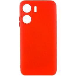 Чохол Epic Silicon Cover Lakshmi Full Cam для Xiaomi Redmi 13C / Poco C65 Red