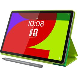 Планшет Lenovo Idea Tab 8/256GB Wi-Fi Luna Gray + Pen and Folio Case FIFA Edition (ZAFR0999UA) UA-UCRF