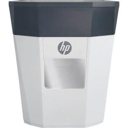 Шредер HP OneShred Auto 80CC 4.3x12 White (2817)