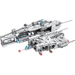 Конструктор Reobrix Тяжелый ударный штурмовик Lagrange B192 (786)
