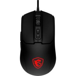 Мышь MSI FORGE GM100