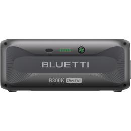 Дополнительная батарея BLUETTI B300K + Cable CA90 2764.8Wh