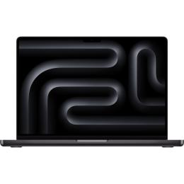 Ноутбук Apple MacBook Pro 14'' M4 Pro 24GB/1TB Space Black 2024 (MX2J3)