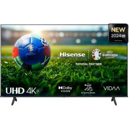 Телевізор Hisense 43A6N 43" LCD Ultra HD 4K (20014042) UA