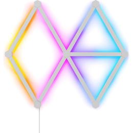 Розумна система освітлення Nanoleaf Lines Smarter Kit 9шт