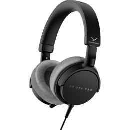Наушники Beyerdynamic DT 270 Pro Black (531821)