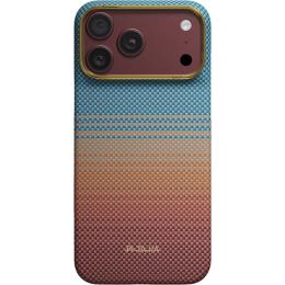 Чехол Pitaka Edge Case для Apple iPhone 18 Pro Max California Dream (KI1806PM)