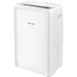 Осушувач повітря Sharp UD-P20E-W
