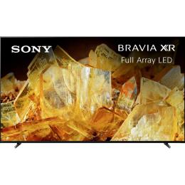 Телевізор Sony BRAVIA XR X90L Full Array 85" LCD Ultra HD 4K (XR-85X90L) EU