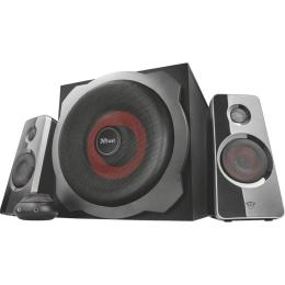 Акустична система Trust GXT 38 Tytan Black (19023)