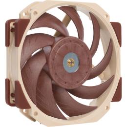 Корпусный вентилятор Noctua NF-A12x25r PWM