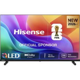 Телевизор Hisense 40A5S 40` QLED FHD (20018217) UA