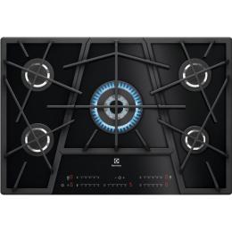 Газова варильна поверхня Electrolux KGV7539IK