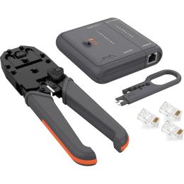 Набор инструментов JimiHome Network Tools Set of 5 (JM-GTW5N)