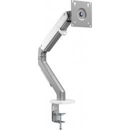 Настільне кріплення для монітора OfficePro MA421S 17-32" Silver