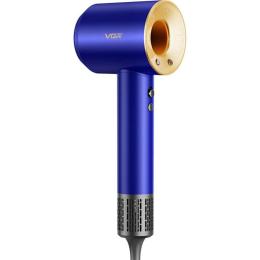 Фен VGR V-445 Blue