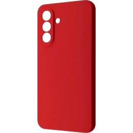 Чехол Wave Colorful Case для Samsung Galaxy A27 Red