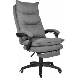 Офісне крісло GT Racer B-2507 Gray