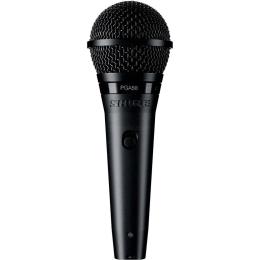 Мікрофон Shure PGA58-XLR