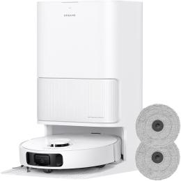 Робот-пылесос Dreame Bot D20 Ultra (RLD31SE)