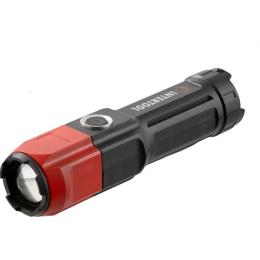 Ліхтарик Intertool LB-0120