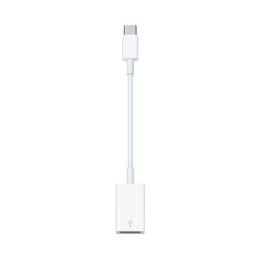 Перехідник Apple USB-C to USB Adapter MJ1M2 (MJ1M2AM/A)
