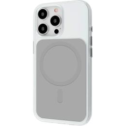 Чехол Proove Tint Case with Magnetic Ring для Apple iPhone 16 Pro Natural Titanium (PCTCIP16P014)