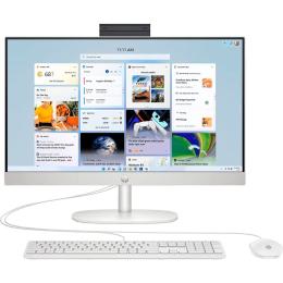 Моноблок HP All-in-One 24-cr0000ua (95Z22EA)