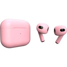 Навушники Apple AirPods 3 Pink Sand Matte (MME73)