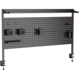 Настольная доска-органайзер OfficePro DS310B Black
