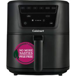 Мультипечь Cuisinart Compact Max (AFS8OBLE)