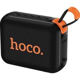Портативна акустика Hoco HC31 River Black (26789)