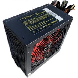 Блок питания Casecom 650W (CM 650 ATX)