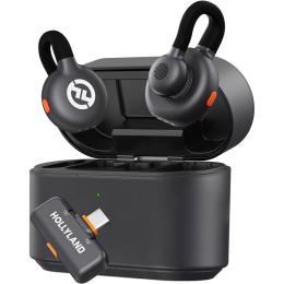 Микрофонная радиосистема Hollyland Lark M2S Duo USB-C