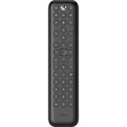 Пульт дистанційного керування 8BitDo Media Remote для Xbox Long Edition Black
