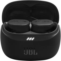 Навушники JBL Tune Buds 2 Black (JBLTBUDS2BLK)