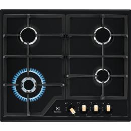 Газова варильна поверхня Electrolux KGS6436RK