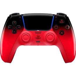 Геймпад Sony DualSense для PS5 Techno Red (1000048516) UA