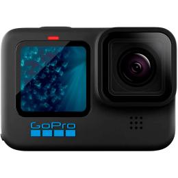 Екшн-камера GoPro HERO 11 Black (CHDHX-111-RW) EU