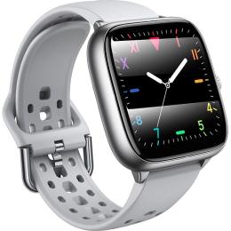 Смарт-часы Hoco Y36 Silver