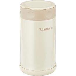 Харчовий термоконтейнер Zojirushi SW-FCE75CC 750 мл Beige