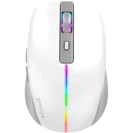 Миша Proove Comet White (WMCM00022002)