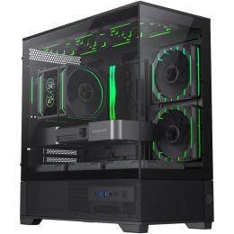 Корпус GameMax Vista 2 MB (9101-0600R0015)